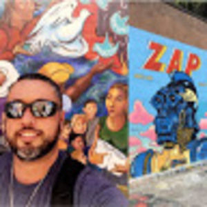 Meet your Posher, Jay